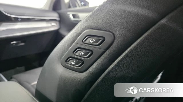 Hyundai The New Grandeur IG id 4429686 из Кореи 7