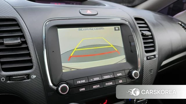 Kia The New K3 id 3905966 из Кореи 7