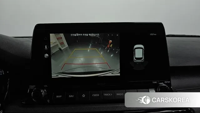 Kia Seltos id 3562051 из Кореи 7