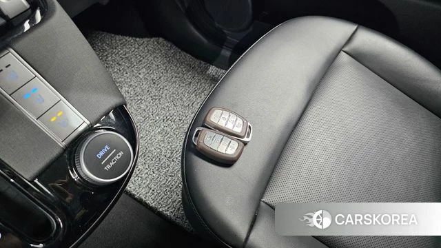 Hyundai Casper id 4692641 из Кореи 7