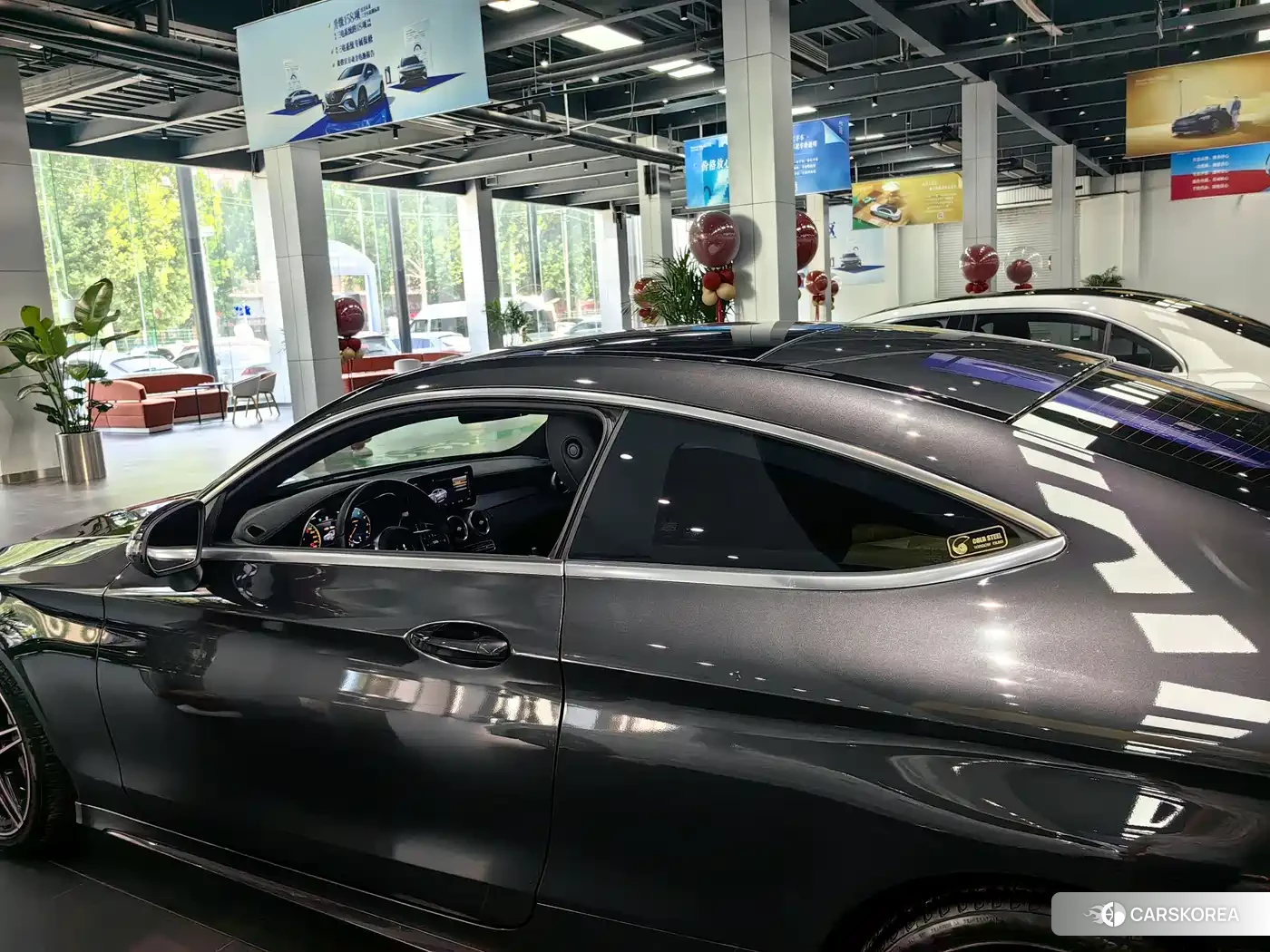 Mercedes-Benz C-class (imported) id 4512958 из Китая 7
