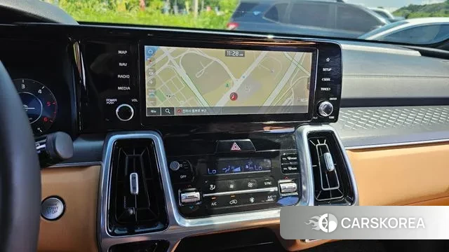 Kia Sorento 4th Generation id 3038809 из Кореи 7