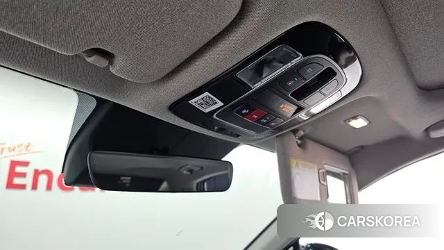 Hyundai Sonata D Edge (DN8) id 3571748 из Кореи 7