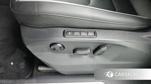 Volkswagen Tiguan second Generation id 4179652 из Кореи 7