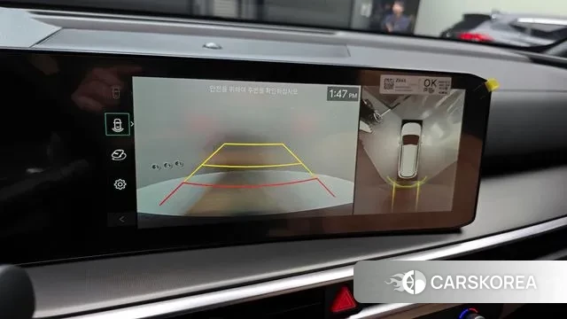 Kia The New Sorento 4th Generation id 3571670 из Кореи 7