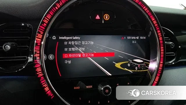 Mini Cooper id 2958957 из Кореи 7