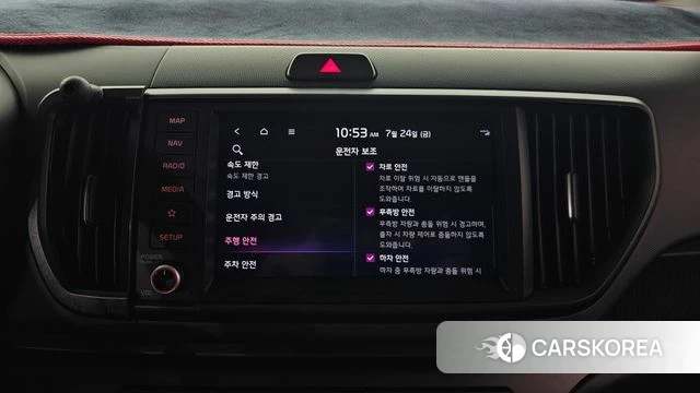 Kia The New Kia Ray EV id 4623387 из Кореи 7