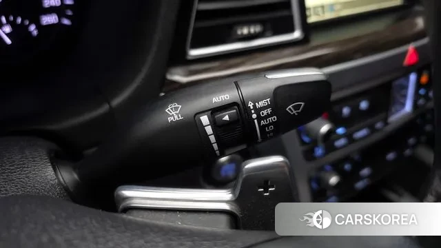 Genesis G80 id 3692847 из Кореи 7