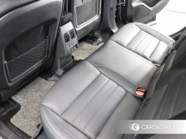 Renault Korea (Samsung) XM3 id 3514632 из Кореи 7