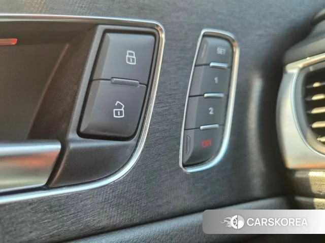 Audi New A6 id 4477603 из Кореи 7
