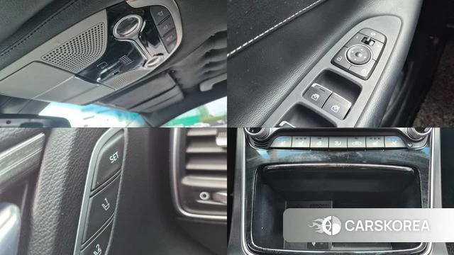 Hyundai Grandeur IG id 4502840 из Кореи 7