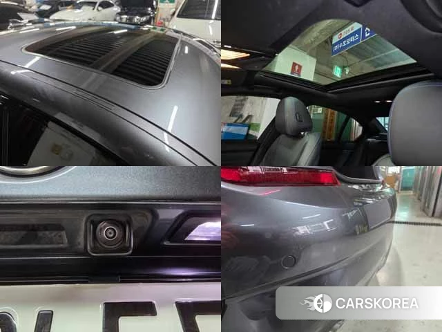 BMW 3 Series (G20) id 3904761 из Кореи 7