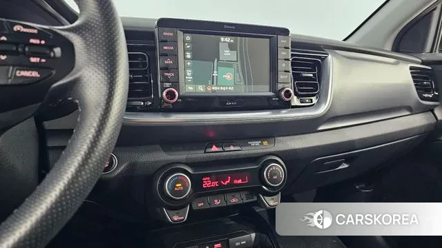 Kia Stonic id 3498796 из Кореи 7