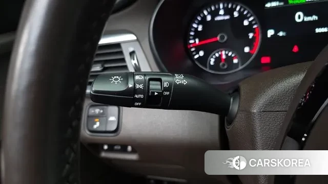 Kia The New K5 2nd generation id 3641746 из Кореи 7