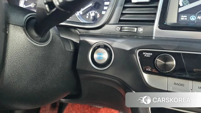 Hyundai Sonata New Rise id 4447998 из Кореи 7
