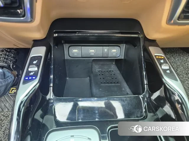 Kia Sorento 4th Generation id 3685435 из Кореи 7