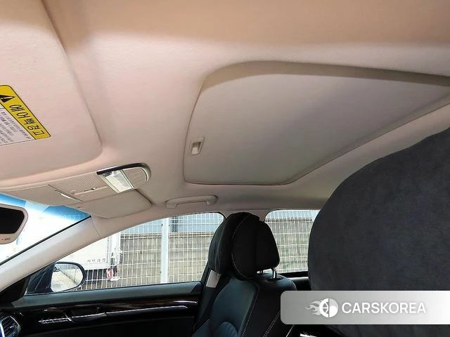 Genesis G90 id 3924823 из Кореи 7