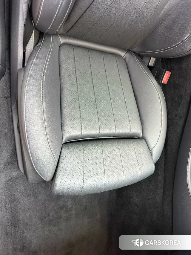 Mercedes-Benz E-class id 4258359 из Китая 7