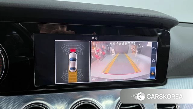 Mercedes-Benz E-Class W213 id 3795559 из Кореи 7