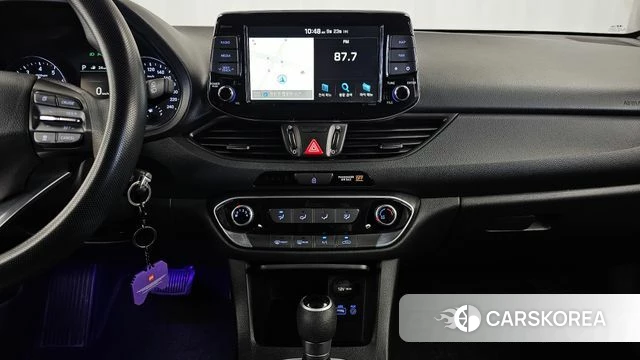 Hyundai i30 (PD) id 4907859 из Кореи 7