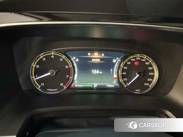 GAC Trumpchi Trumpchi M8 id 4221092 из Китая 7