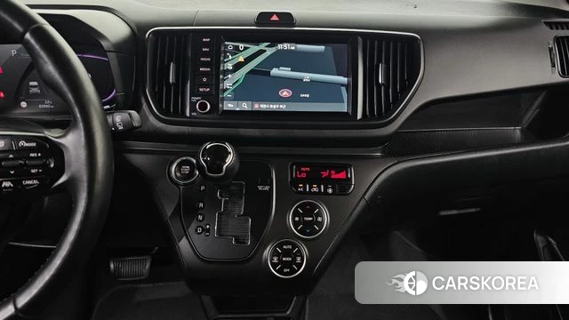 Kia The New Kia Ray id 4592206 из Кореи 7