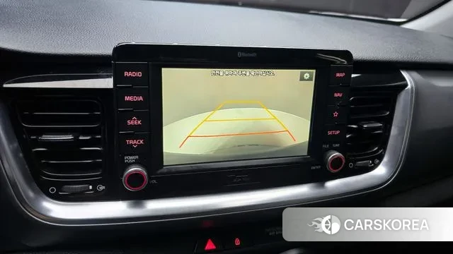 Kia Stonic id 3150523 из Кореи 7