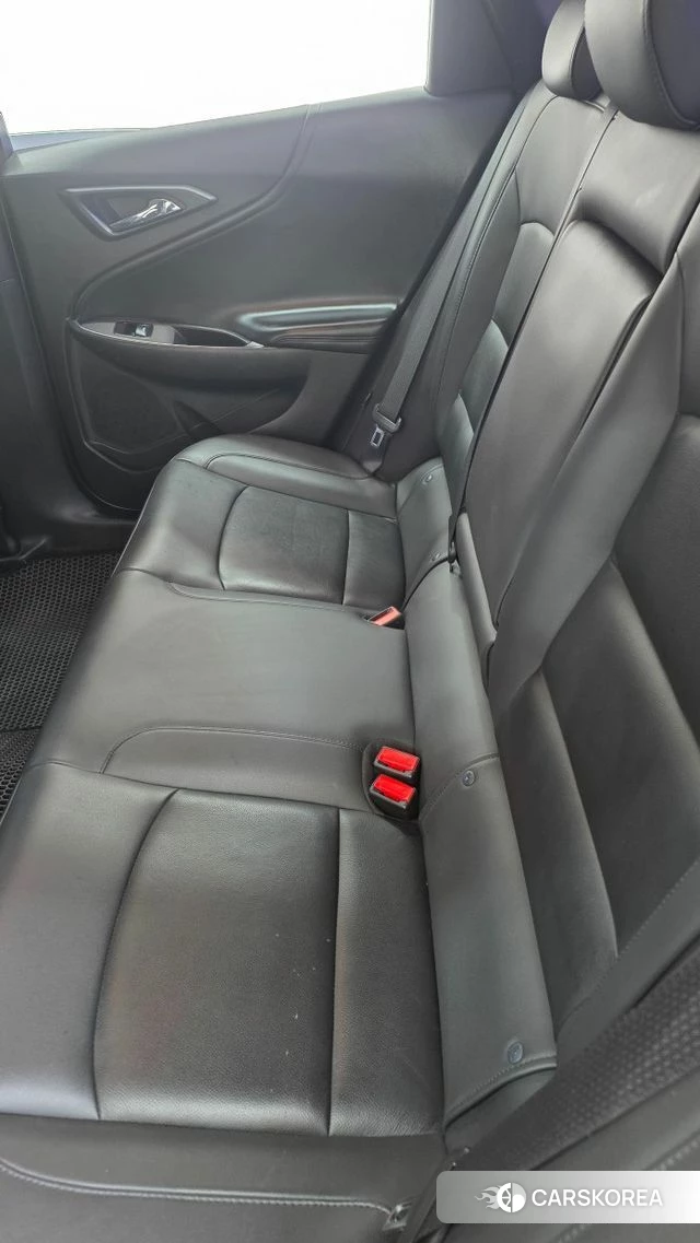 Chevrolet (GM Daewoo) All New Malibu id 3814344 из Кореи 7