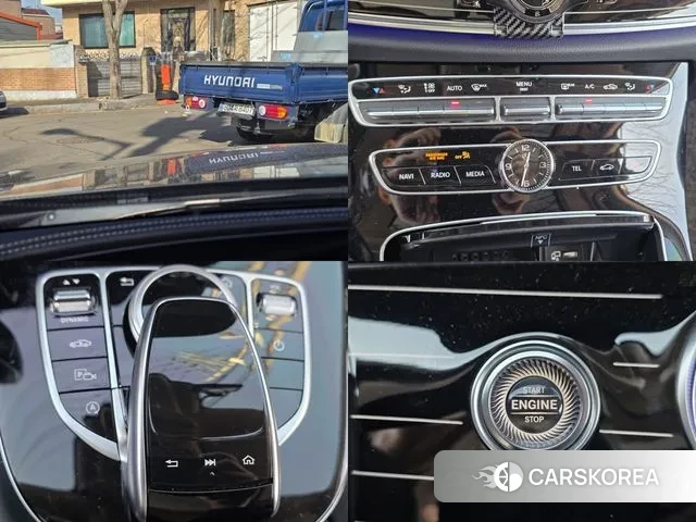 Mercedes-Benz CLS-Class C257 id 3474298 из Кореи 7