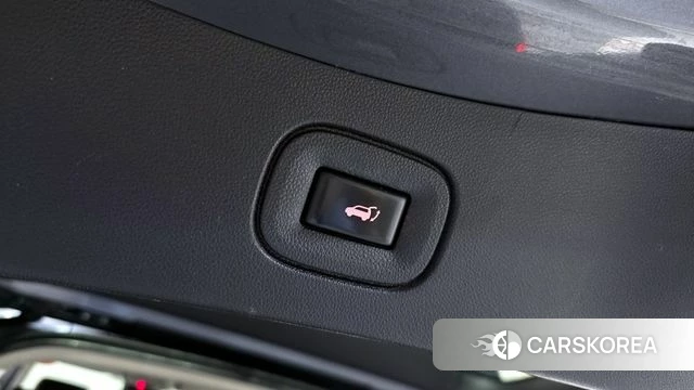 Renault Korea (Samsung) The New QM6 id 3826073 из Кореи 7