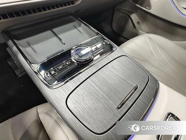 Geely Galaxy Galaxy Sparkle 8 PHEV id 3913712 из Китая 7