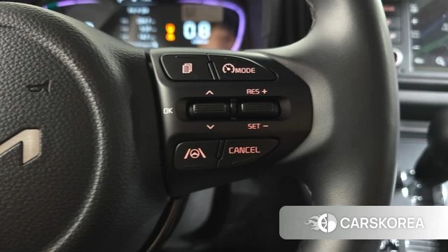 Kia The New Kia Ray id 4892681 из Кореи 7