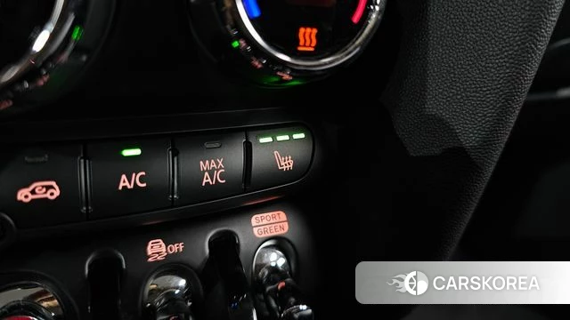 Mini Cooper id 4670870 из Кореи 7