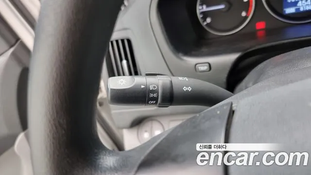 Hyundai The New Grand Starex id 2717097 из Кореи 7