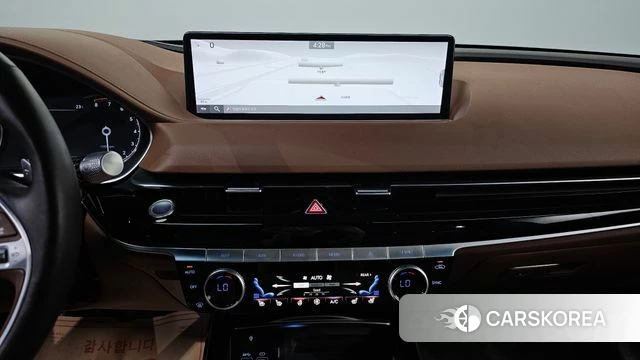 Genesis G80 (RG3) id 4542098 из Кореи 7