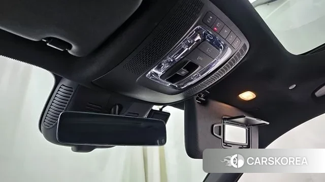 Mercedes-Benz GLB-Class X247 id 3523125 из Кореи 7