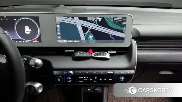 Hyundai Ionic 5 id 3416689 из Кореи 7