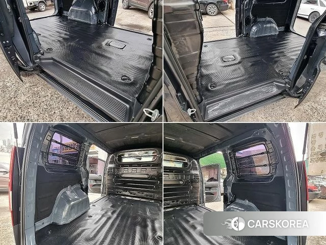 Hyundai Staria id 3871381 из Кореи 7