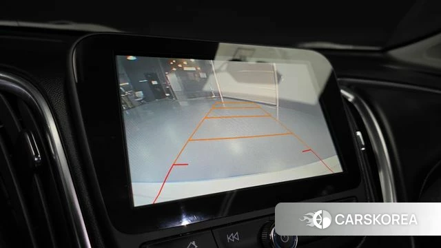 Chevrolet (GM Daewoo) All New Malibu id 3861602 из Кореи 7