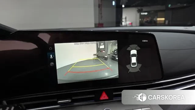 Hyundai Avante Hybrid (CN7) id 3478114 из Кореи 7