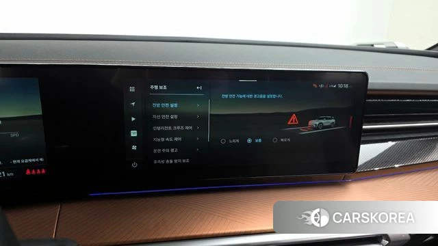 Ssangyong Torres EVX id 3896902 из Кореи 7