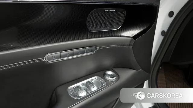 Genesis G90 (RS4) id 3411031 из Кореи 7