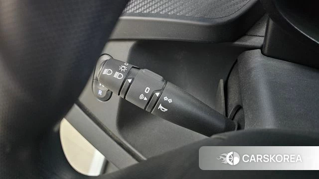 Renault Korea (Samsung) Twizy id 4196242 из Кореи 7