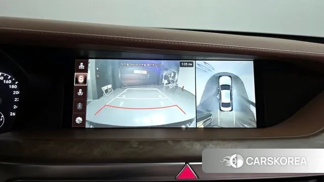 Genesis G90 id 3469571 из Кореи 7