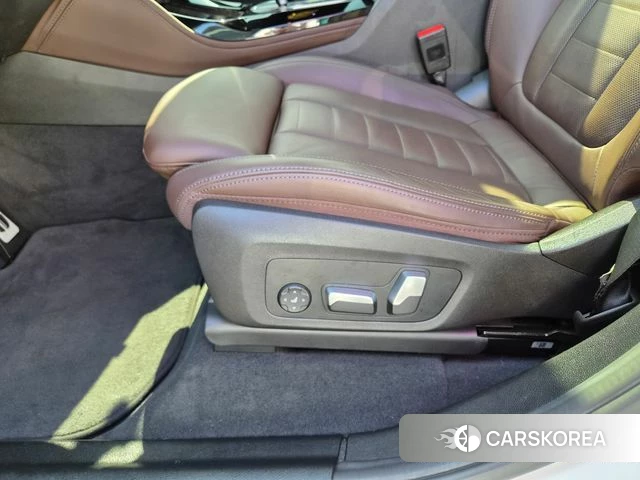 BMW X4 (G02) id 4572202 из Кореи 7