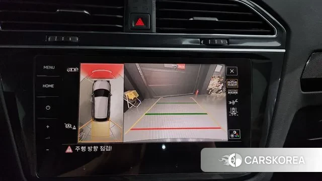 Volkswagen Tiguan second Generation id 3094465 из Кореи 7