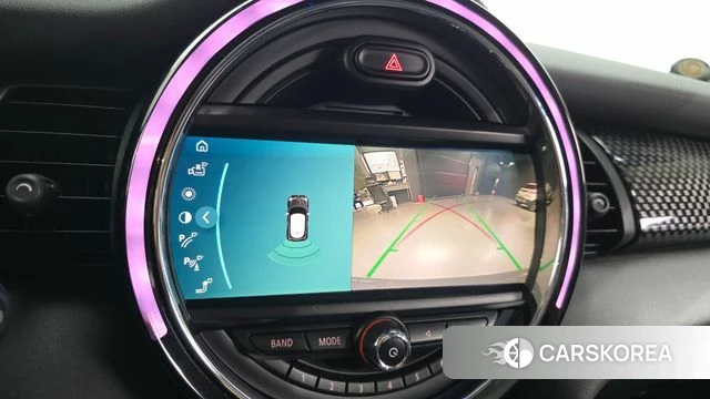 Mini Cooper S id 4397437 из Кореи 7