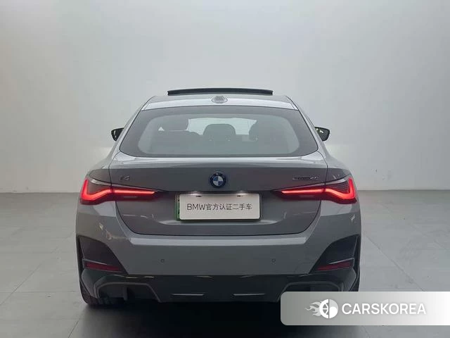 BMW i4 id 3908384 из Китая 7