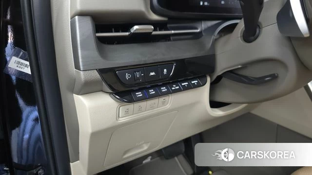 Kia Carnival 4th generation id 4657242 из Кореи 7