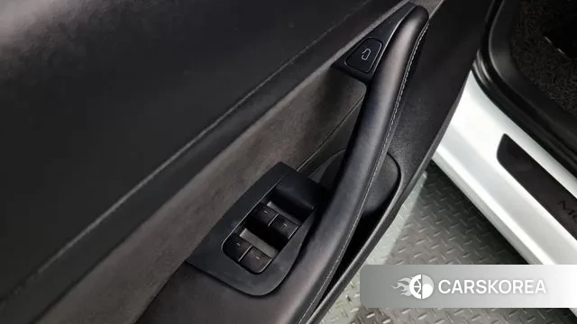 Tesla Model 3 id 3054490 из Кореи 7